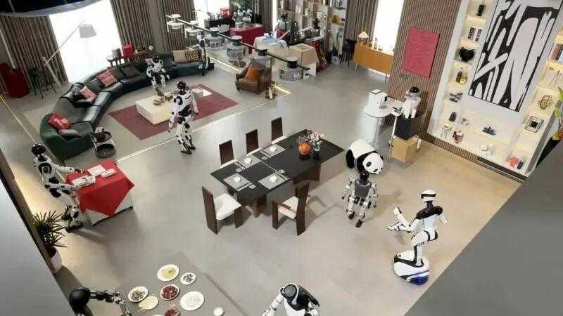  这十项任务，北京已经率先行动 政府工作报告中的北京亮点 新闻 这十项任务，北京已经率先行动 政府工作报告中的北京亮点 新闻