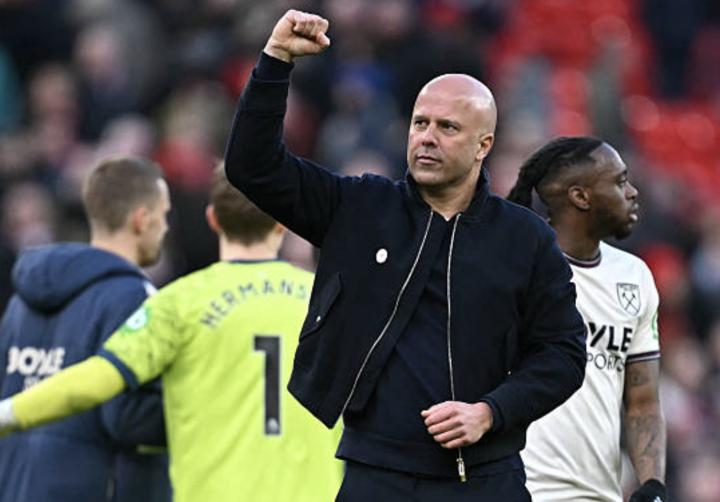  斯洛特：我已经说了大概五百次了，定位球真的非常重要 新闻 斯洛特：我已经说了大概五百次了，定位球真的非常重要 新闻