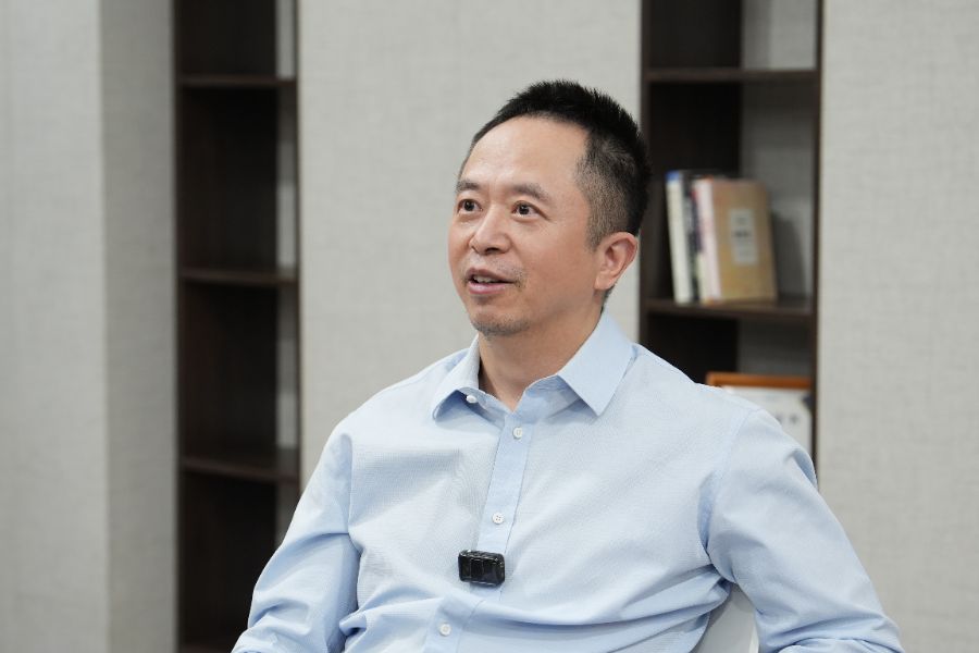 政协委员周鸿祎：AGI正稳步实现，智能体重塑网络生态