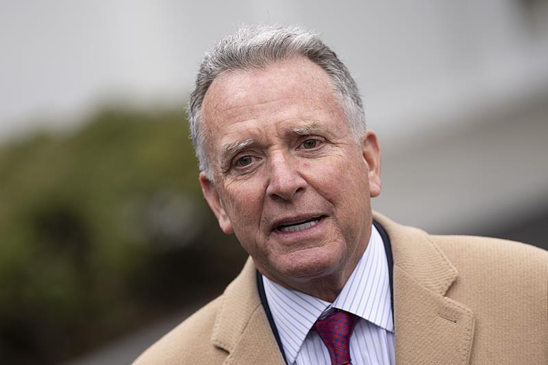  美特使披露对伊动武前谈判破裂细节：伊方拒绝“十年零浓缩铀”方案 新闻 美特使披露对伊动武前谈判破裂细节：伊方拒绝“十年零浓缩铀”方案 新闻