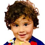  和他爸像吗？梅西三儿子西罗连做三个假动作后低射破门 新闻 和他爸像吗？梅西三儿子西罗连做三个假动作后低射破门 新闻