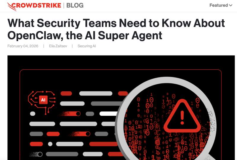  凌晨断电自救！Meta安全高管惨遭OpenClaw清空邮件，马斯克毒舌嘲讽：猴子拿步枪 新闻 凌晨断电自救！Meta安全高管惨遭OpenClaw清空邮件，马斯克毒舌嘲讽：猴子拿步枪 新闻