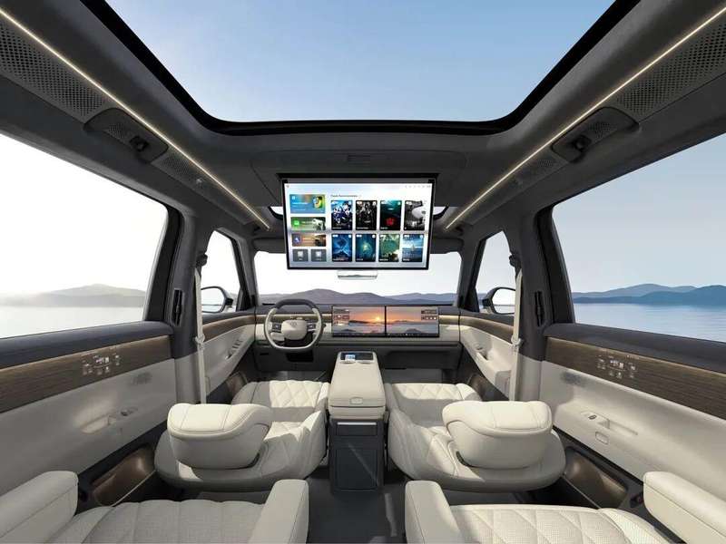  【行业资讯】大众重磅车型官宣 内饰首曝！ 新闻