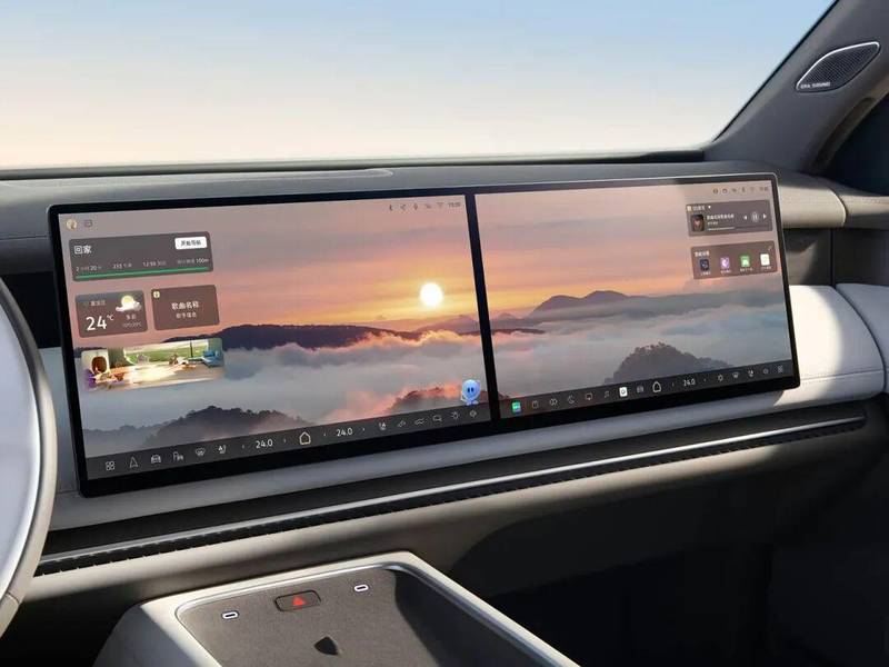  【行业资讯】大众重磅车型官宣 内饰首曝！ 新闻