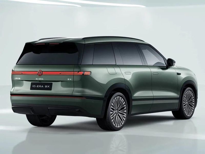  【行业资讯】大众重磅车型官宣 内饰首曝！ 新闻