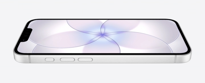  国补后 3999 元！iPhone 17e 发布，居然还有磁吸 + eSIM 新闻 国补后 3999 元！iPhone 17e 发布，居然还有磁吸 + eSIM 新闻