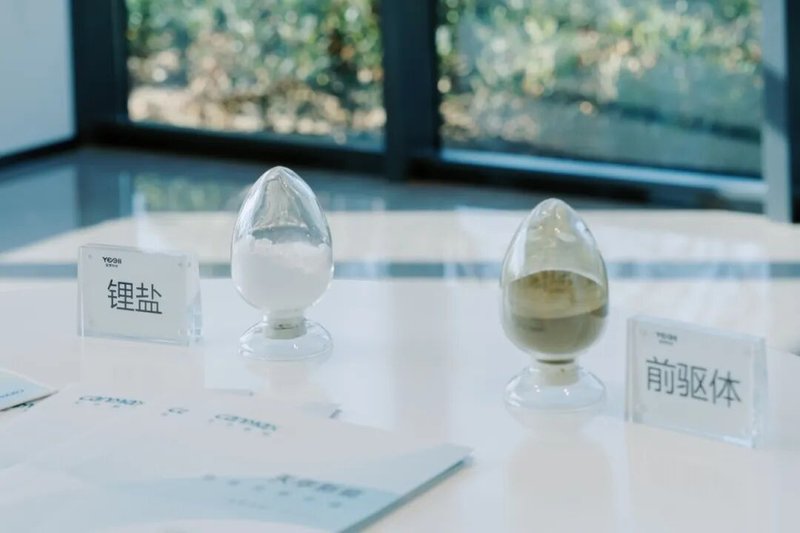  争“锂”（上篇）：津巴布韦出口禁令背后，全球锂资源竞逐赛升级！ 新闻