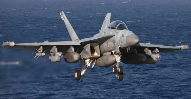  美军中东集结规模创伊拉克战争后之最，对伊动武的三种可能剧本_0228084420 新闻