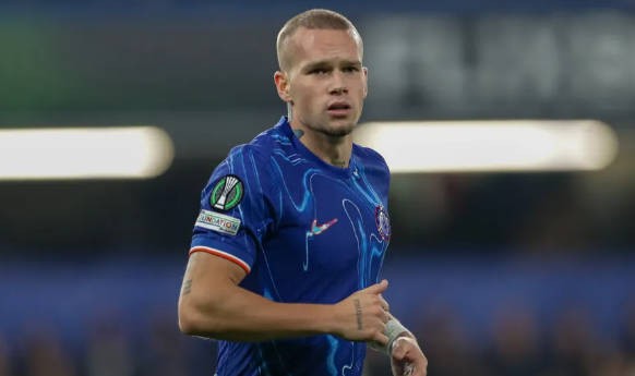  记者：穆德里克目前租用英格兰一非职业联赛球队的场地训练 新闻 记者：穆德里克目前租用英格兰一非职业联赛球队的场地训练 新闻