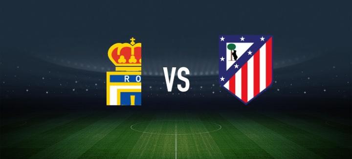  皇家奥维耶多vs马竞：戴维-卡尔莫、比尼亚斯首发，奥布拉克、卢克曼出战 新闻 皇家奥维耶多vs马竞：戴维-卡尔莫、比尼亚斯首发，奥布拉克、卢克曼出战 新闻