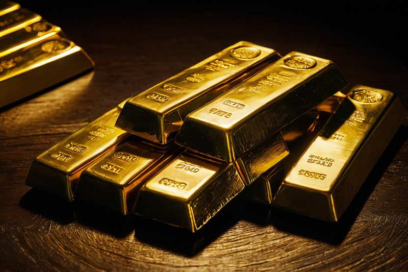 北京有金店投资金条单日热卖百万，有银行再度售罄