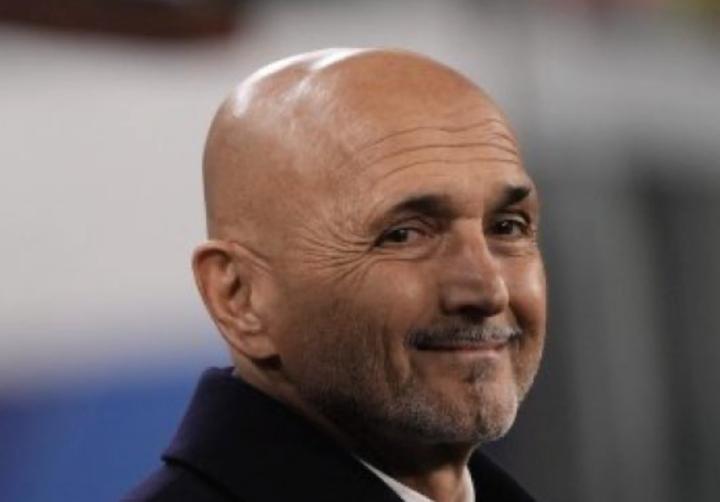  斯基拉：尤文图斯准备与斯帕莱蒂续约至2028年 新闻