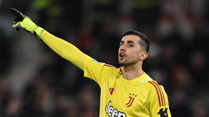  佩林：外界可以在技术层面评价尤文，但绝不能质疑我们的精神 新闻 佩林：外界可以在技术层面评价尤文，但绝不能质疑我们的精神 新闻