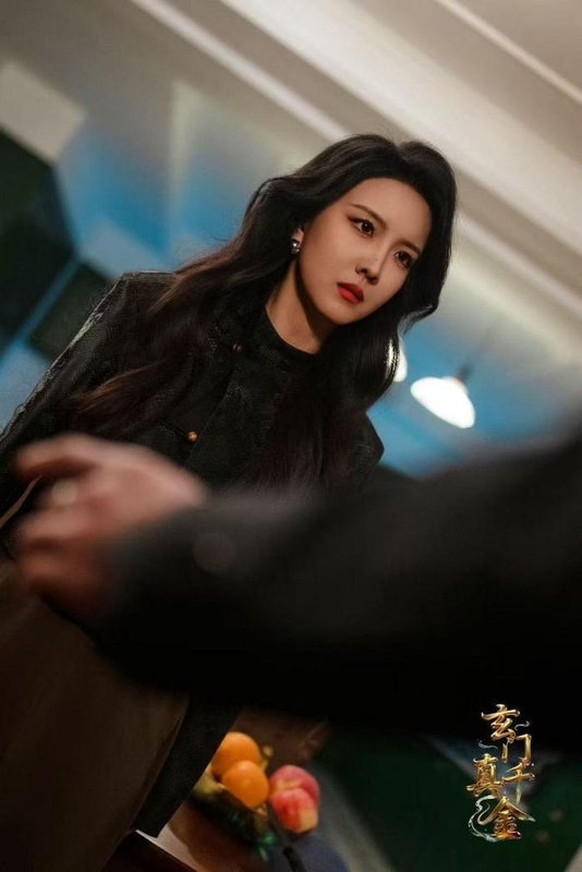  北大高材生转战短剧圈；选择热爱；心态决定高度。 娱乐新闻