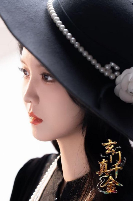  北大高材生转战短剧圈；选择热爱；心态决定高度。 娱乐新闻