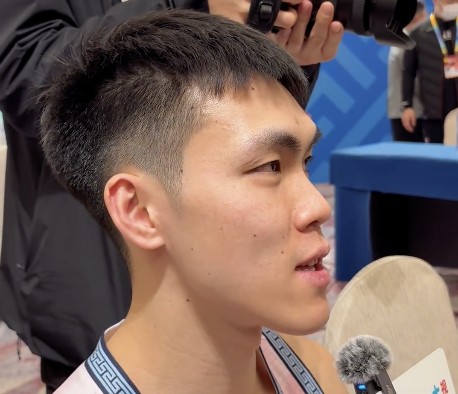  从基层到全明星首发，庞峥麟激动难掩；球迷票数出乎意料，他决心用表现回报。 体育新闻 从基层到全明星首发，庞峥麟激动难掩；球迷票数出乎意料，他决心用表现回报。 体育新闻 从基层到全明星首发，庞峥麟激动难掩；球迷票数出乎意料，他决心用表现回报。 体育新闻 从基层到全明星首发，庞峥麟激动难掩；球迷票数出乎意料，他决心用表现回报。 体育新闻 从基层到全明星首发，庞峥麟激动难掩；球迷票数出乎意料，他决心用表现回报。 体育新闻