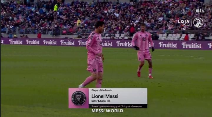  传奇不灭光芒；梅西第899球点燃客场之夜，迈阿密顽强守住胜果 体育新闻 传奇不灭光芒；梅西第899球点燃客场之夜，迈阿密顽强守住胜果 体育新闻 传奇不灭光芒；梅西第899球点燃客场之夜，迈阿密顽强守住胜果 体育新闻