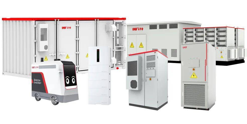  易事特电力系统公司荣获高新技术企业认定，集团“十五五”规划迎来创新新动能。 IT技术 易事特电力系统公司荣获高新技术企业认定，集团“十五五”规划迎来创新新动能。 IT技术