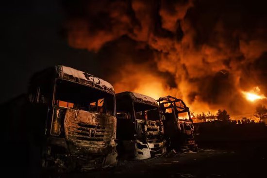  伊朗新最高领袖穆杰塔巴·哈梅内伊继任，地缘局势迎来深刻震荡。 新闻 伊朗新最高领袖穆杰塔巴·哈梅内伊继任，地缘局势迎来深刻震荡。 新闻 伊朗新最高领袖穆杰塔巴·哈梅内伊继任，地缘局势迎来深刻震荡。 新闻 伊朗新最高领袖穆杰塔巴·哈梅内伊继任，地缘局势迎来深刻震荡。 新闻 伊朗新最高领袖穆杰塔巴·哈梅内伊继任，地缘局势迎来深刻震荡。 新闻