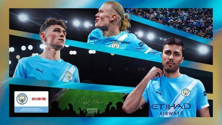  曼城蓝月续约剑南春，六年携手再启新程；文化交融深化，球迷体验全面升级。 体育新闻 曼城蓝月续约剑南春，六年携手再启新程；文化交融深化，球迷体验全面升级。 体育新闻 曼城蓝月续约剑南春，六年携手再启新程；文化交融深化，球迷体验全面升级。 体育新闻