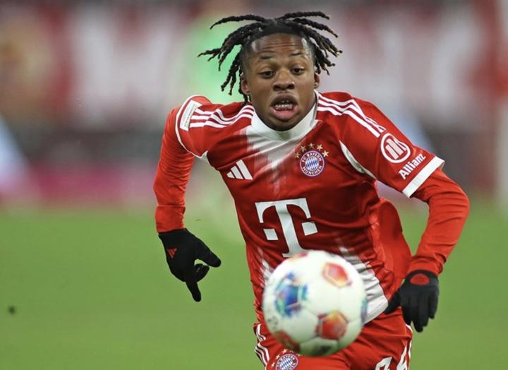  17岁天才折翼；德媒曝拜仁小将威兹德姆-迈克髋部重伤将赛季报销；手术在即，恢复期漫长考验未来。 体育新闻 17岁天才折翼；德媒曝拜仁小将威兹德姆-迈克髋部重伤将赛季报销；手术在即，恢复期漫长考验未来。 体育新闻 17岁天才折翼；德媒曝拜仁小将威兹德姆-迈克髋部重伤将赛季报销；手术在即，恢复期漫长考验未来。 体育新闻