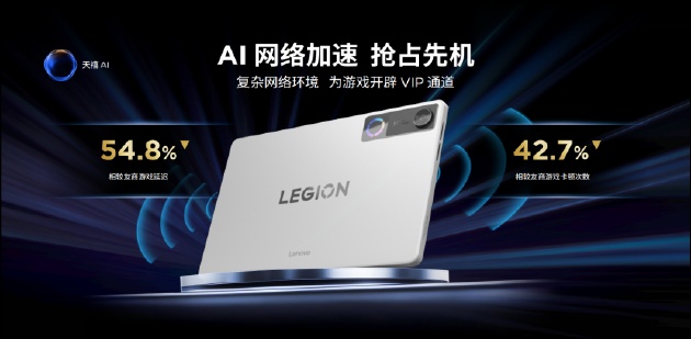  联想拯救者Y700五代AI平板惊艳亮相，性能与智能全面跃升。 IT技术 联想拯救者Y700五代AI平板惊艳亮相，性能与智能全面跃升。 IT技术 联想拯救者Y700五代AI平板惊艳亮相，性能与智能全面跃升。 IT技术
