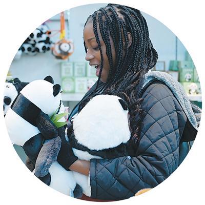  从岛国到天府，塞舌尔干部的惊叹之旅；绿水青山间，寻发展真谛。 文化旅游 从岛国到天府，塞舌尔干部的惊叹之旅；绿水青山间，寻发展真谛。 文化旅游