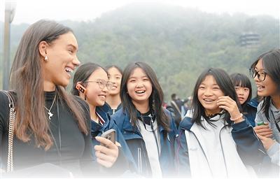  从岛国到天府，塞舌尔干部的惊叹之旅；绿水青山间，寻发展真谛。 文化旅游 从岛国到天府，塞舌尔干部的惊叹之旅；绿水青山间，寻发展真谛。 文化旅游