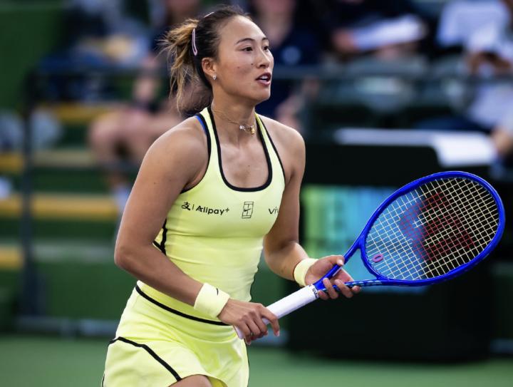  顶端位置决定一切；郑钦文直言赛程自主权，迈阿密逆转彰显决心。 体育新闻 顶端位置决定一切；郑钦文直言赛程自主权，迈阿密逆转彰显决心。 体育新闻 顶端位置决定一切；郑钦文直言赛程自主权，迈阿密逆转彰显决心。 体育新闻