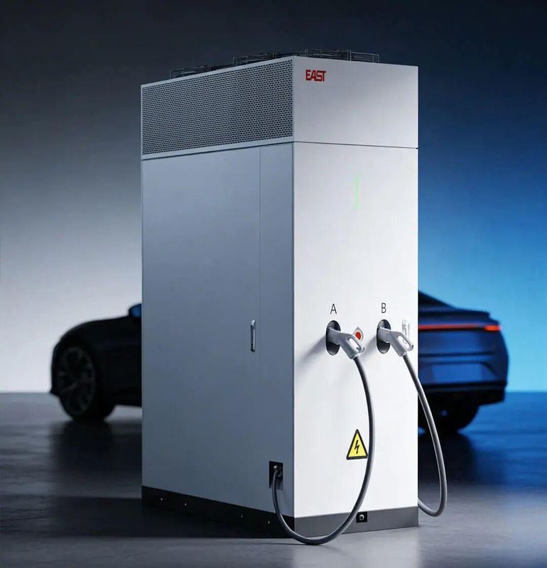  科技创新闪耀鹏城，中能易电超充桩摘得大奖；入选专委会首批委员，开启行业协同新篇章。 汽车科技 科技创新闪耀鹏城，中能易电超充桩摘得大奖；入选专委会首批委员，开启行业协同新篇章。 汽车科技