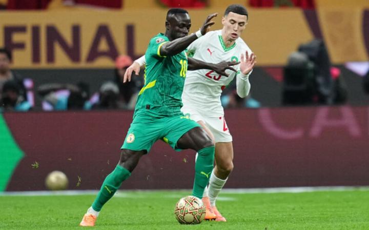  荣耀归属之争，塞内加尔足协面临严峻挑战 体育新闻 荣耀归属之争，塞内加尔足协面临严峻挑战 体育新闻 荣耀归属之争，塞内加尔足协面临严峻挑战 体育新闻