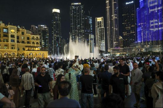 投资焦虑心态：透过区域枢纽寻找资产配置支点