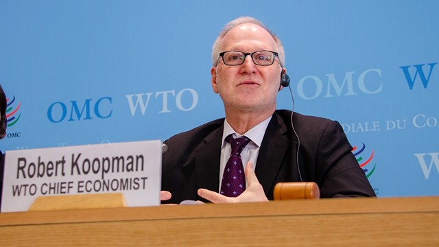  【心理分析】面对全球经济碎片化：我们如何从焦虑转向协作？ 情感心理