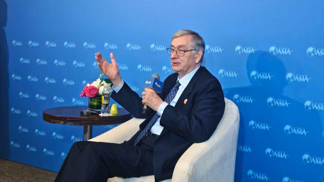  【心理分析】面对全球经济碎片化：我们如何从焦虑转向协作？ 情感心理