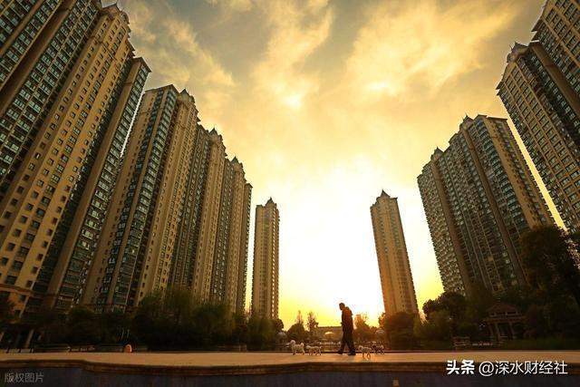  楼市深度解析：资产配置指南与未来趋势调研报告 股票财经 楼市深度解析：资产配置指南与未来趋势调研报告 股票财经