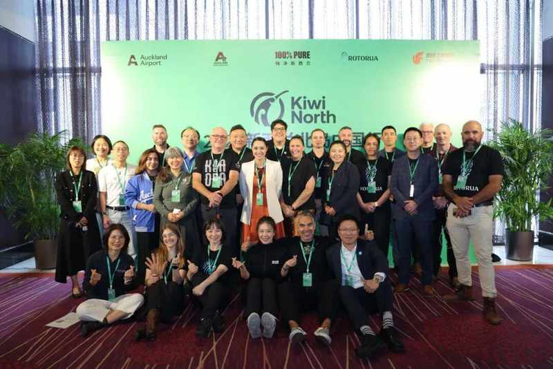  寻找远方的精神归宿：新西兰北岛的灵魂觉醒之旅 文化旅游