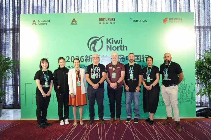  寻找远方的精神归宿：新西兰北岛的灵魂觉醒之旅 文化旅游