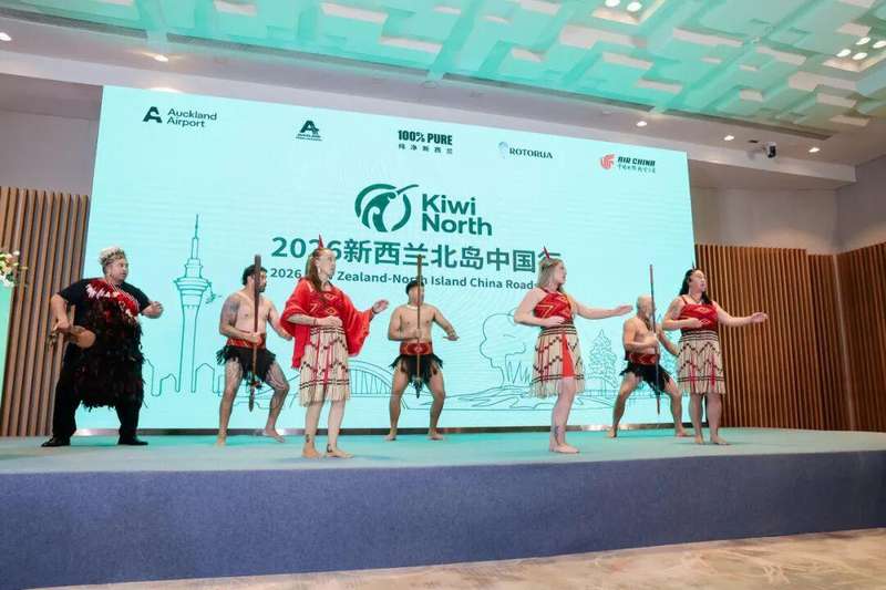  寻找远方的精神归宿：新西兰北岛的灵魂觉醒之旅 文化旅游