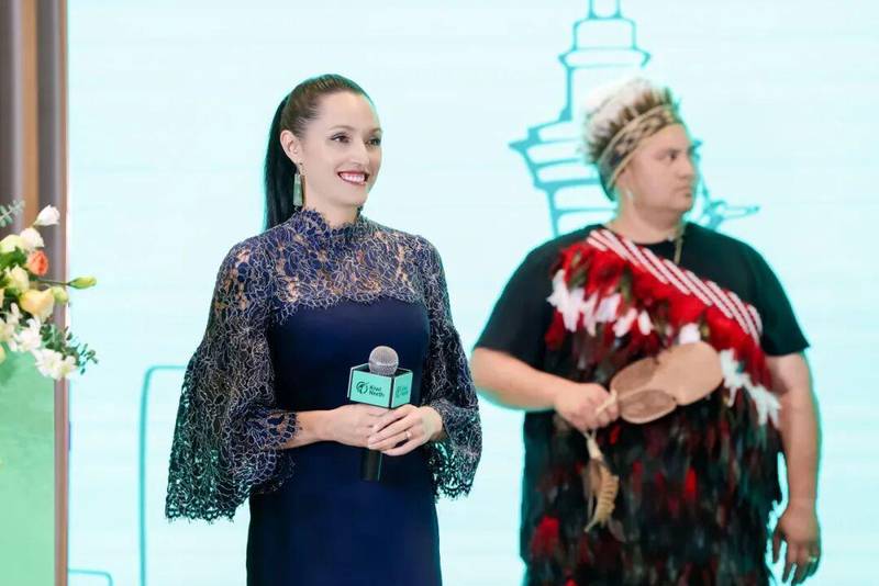  寻找远方的精神归宿：新西兰北岛的灵魂觉醒之旅 文化旅游