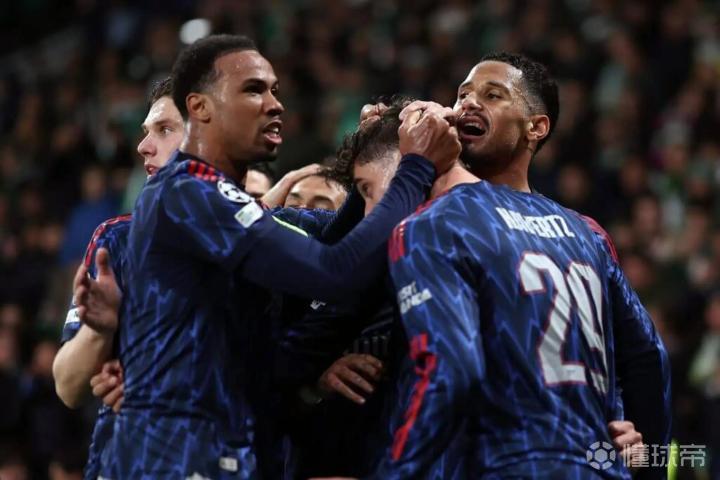  攻防数据透视：阿森纳客场制胜背后的战术韧性与晋级概率分析 体育新闻 攻防数据透视：阿森纳客场制胜背后的战术韧性与晋级概率分析 体育新闻