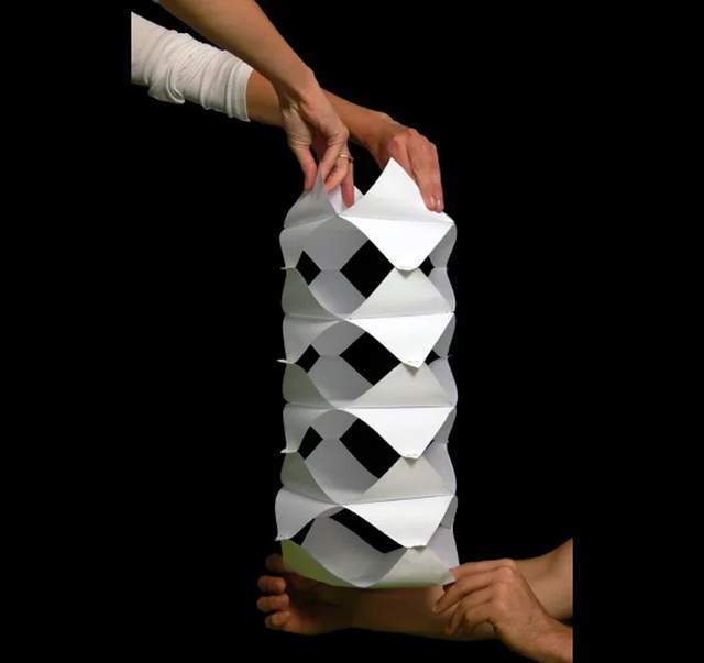  1111米“深圳物流城”：一个让工程界沉默的疯狂构想 房产家居