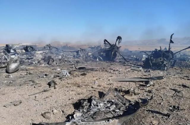  【深度解析】F-15E坠毁事件中的SERE训练体系：36小时荒野求生背后的技术支撑 新闻