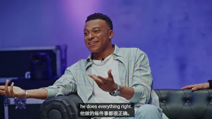  亲眼见证传奇的人，才懂得梅西有多不可思议 体育新闻