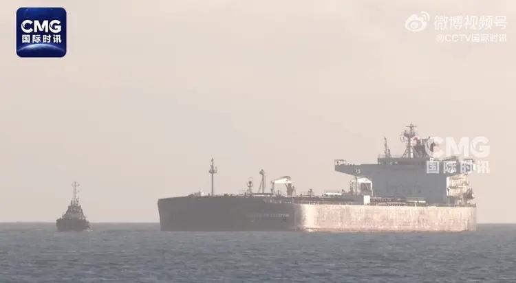  当霍尔木兹被封的那一刻：一位老石油人眼中的沙特困境与破局 股票财经