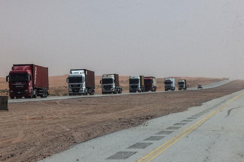  当霍尔木兹被封的那一刻：一位老石油人眼中的沙特困境与破局 股票财经