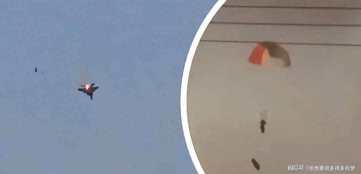 【技术深度】战斗搜救体系的全景解析：F-15E坠毁事件背后的体系博弈