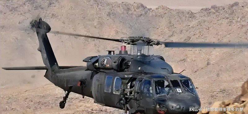  【技术深度】战斗搜救体系的全景解析：F-15E坠毁事件背后的体系博弈 新闻