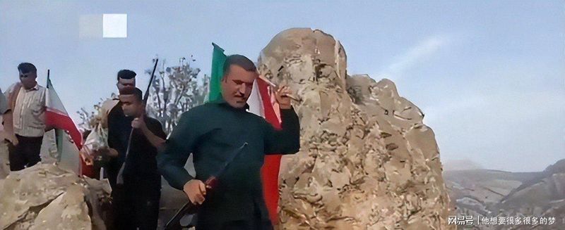  【技术深度】战斗搜救体系的全景解析：F-15E坠毁事件背后的体系博弈 新闻