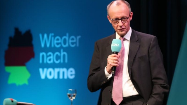  【深度解析】默茨亚洲首访印度背后：80亿美元潜艇大单背后的战略算盘与技术转让逻辑 新闻