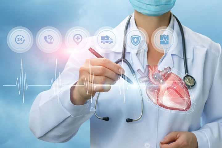  《40岁，他倒在了创业第十六年——关于压力与心脏，你必须知道的事》 健康养生